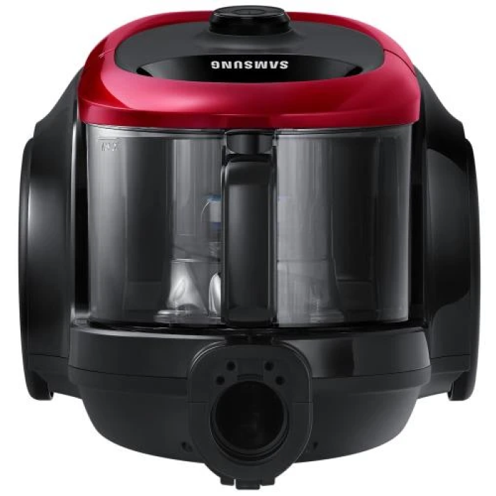 Пилосос Samsung VC07M2110SR/UK, 700 Вт для сухого прибирання