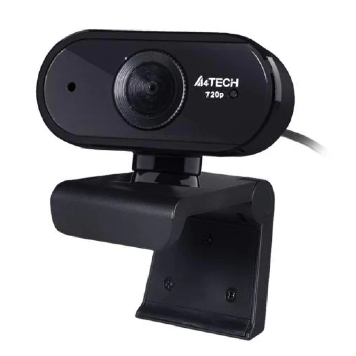 Веб-камера A4Tech PK-825P для відеозв’язку та навчання