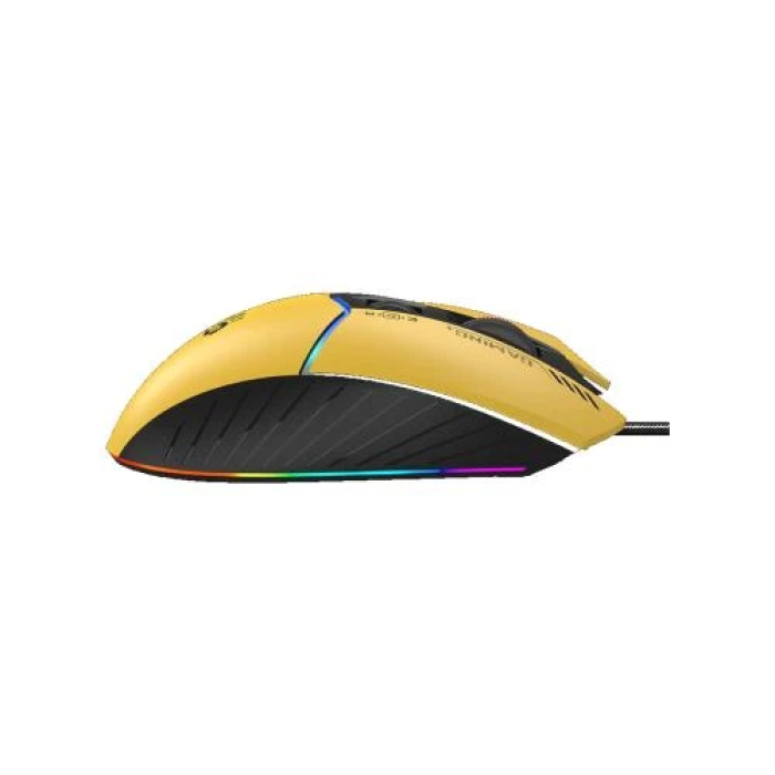 Ігрова миша Bloody W95 Max Sports Lime з роздільністю 12 000 cpi