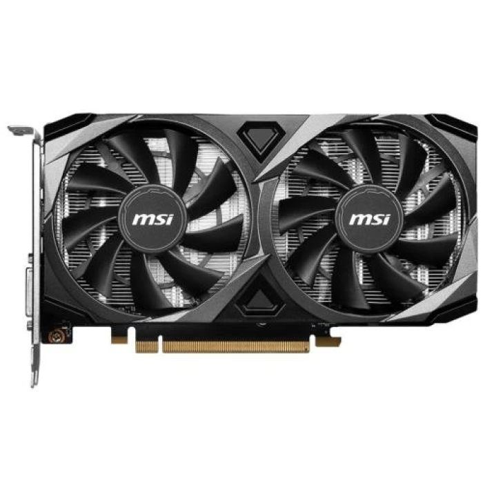 Відеокарта MSI GeForce RTX 3050 VENTUS 2X XS 8G OC