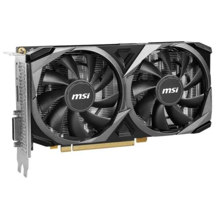 Відеокарта MSI GeForce RTX 3050 VENTUS 2X XS 8G OC