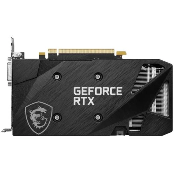 Відеокарта MSI GeForce RTX 3050 VENTUS 2X XS 8G OC