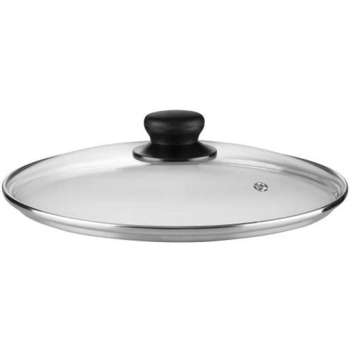 Скляна кришка Ardesto Gemini Gourmet діаметром 24 см