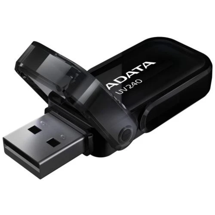 Флешка ADATA UV240 32 ГБ із підключенням USB 2.0