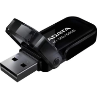 Флешка (USB-накопичувач) ADATA UV240 64 ГБ USB 2.0