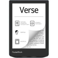 Електронна книга (рідер) PocketBook 629 Verse Bright Blue 6" з Wi‑Fi та SMARTlight