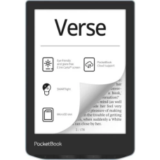 Електронна книга (рідер) PocketBook 629 Verse Bright Blue 6" з Wi‑Fi та SMARTlight