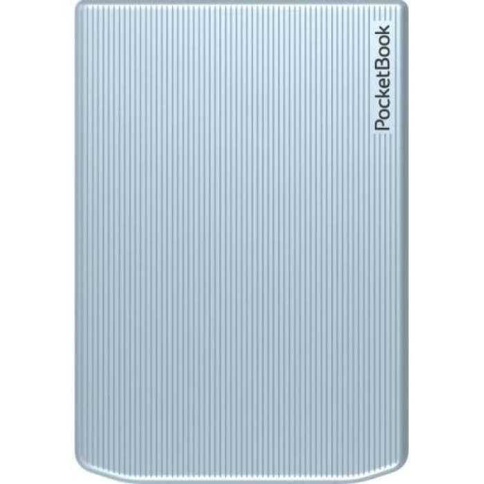 Рідер PocketBook 629 Verse Bright Blue — 6″ із Wi‑Fi та SMARTlight