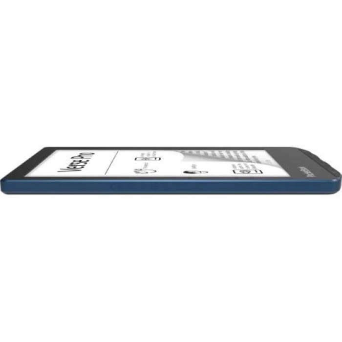 Електронна книга PocketBook Verse Pro 6″ Azure із пам’яттю 16 ГБ