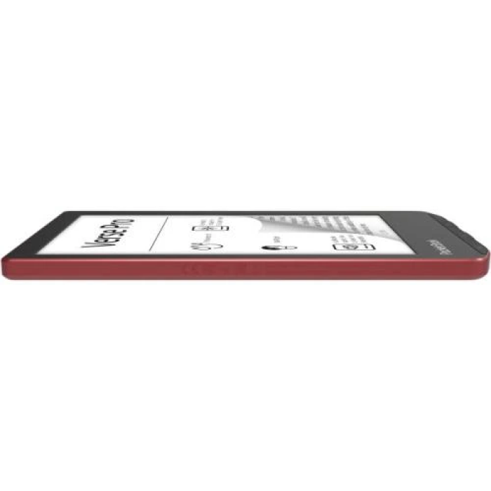 Електронна книга PocketBook Verse Pro з екраном 6 дюймів