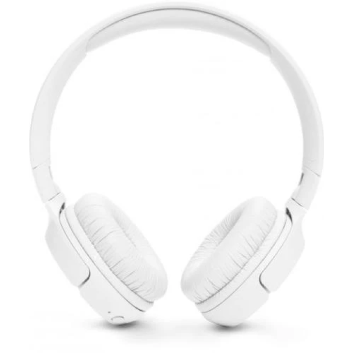 Бездротові накладні навушники JBL Tune 520BT White