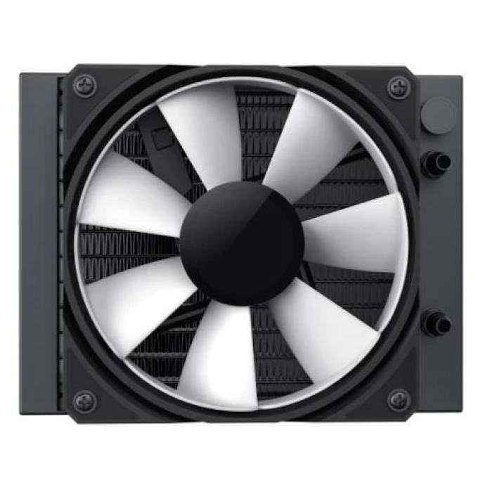 Система рідинного охолодження GameMax IceBurg 120 Infinity Black