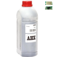 Тонер для принтера (тонер із чіпом) AHK 50000403 чорний, 750 г / 29 500 копій