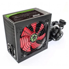 Блок живлення (джерело живлення) GameMax GM-600B 600 Вт