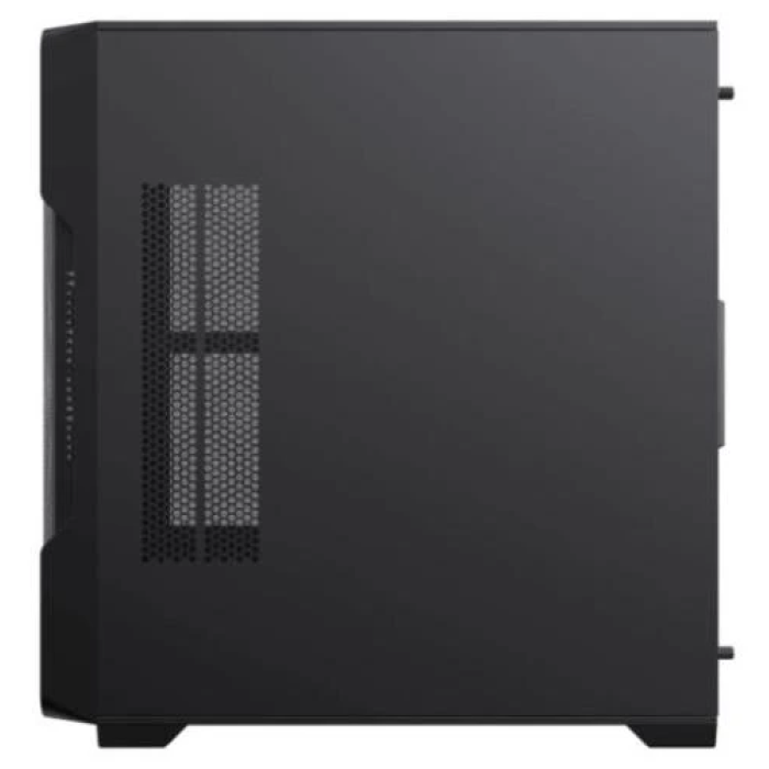 Корпус GameMax Siege BK Mid Tower з ARGB-підсвіткою