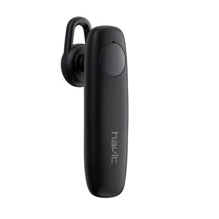 Бездротова Bluetooth-гарнітура Havit E525BT з мікрофоном