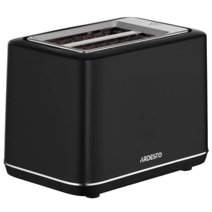Тостер Ardesto T-K301E на 2 тости, 800 Вт