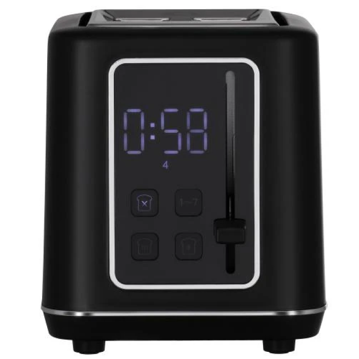 Тостер Ardesto T-K301E на 2 тости, 800 Вт