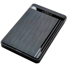 Кишеня для SSD/HDD (зовнішній бокс) Dynamode DM-CAD-25317 2.5", USB 3.0