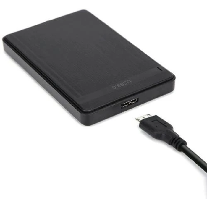 Зовнішній бокс Dynamode для SSD/HDD 2.5" з USB 3.0