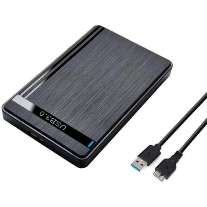 Зовнішній бокс Dynamode для SSD/HDD 2.5" з USB 3.0