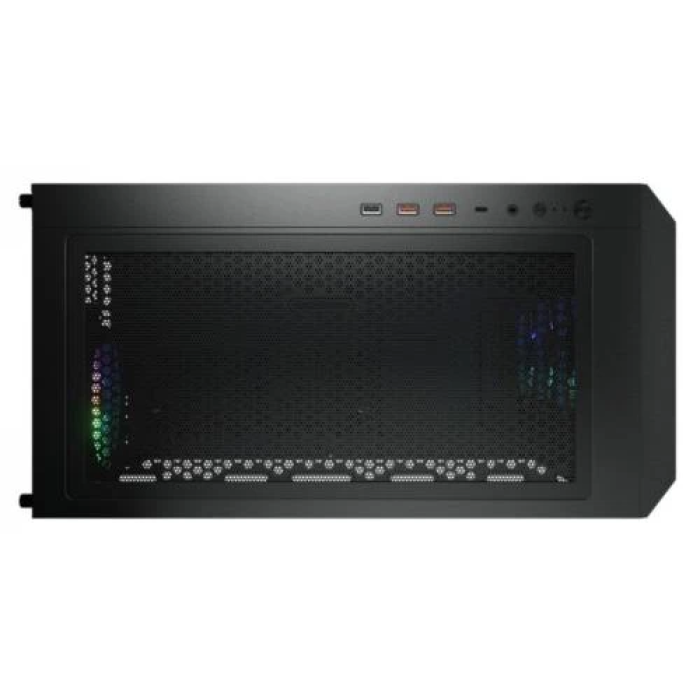 Комп’ютерний корпус Cougar Airface Pro RGB із вентиляторами ARGB