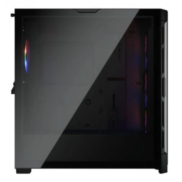 Комп’ютерний корпус Cougar Airface Pro RGB із вентиляторами ARGB