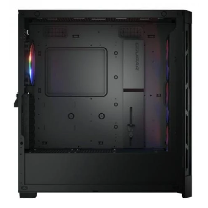Комп’ютерний корпус Cougar Airface Pro RGB із вентиляторами ARGB