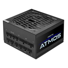 Блок живлення (комп'ютерний БЖ) Chieftec ATMOS CPX-750FC 750 Вт, 80 PLUS Gold