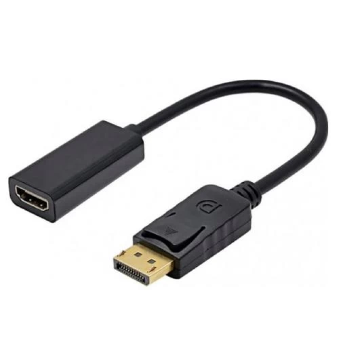 Перехідник DisplayPort – HDMI STLab U-996-4K для 4K