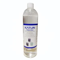 Очищувач гумових поверхонь (рідина для очищення) Katun Platenclene 1 л