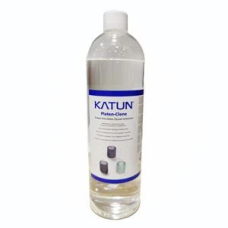 Очищувач гумових поверхонь (рідина для очищення) Katun Platenclene 1 л