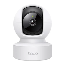 IP-камера (камера відеоспостереження) TP-Link Tapo C212 біла, 3 Мп