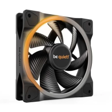 Вентилятор для корпусу (корпусний кулер) be quiet! Light Wings 120 мм ARGB, 1700 об/хв
