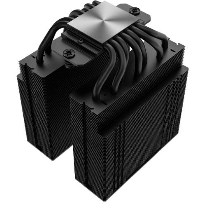 Кулер для процесора ID-Cooling SE-207-XT Advanced Black