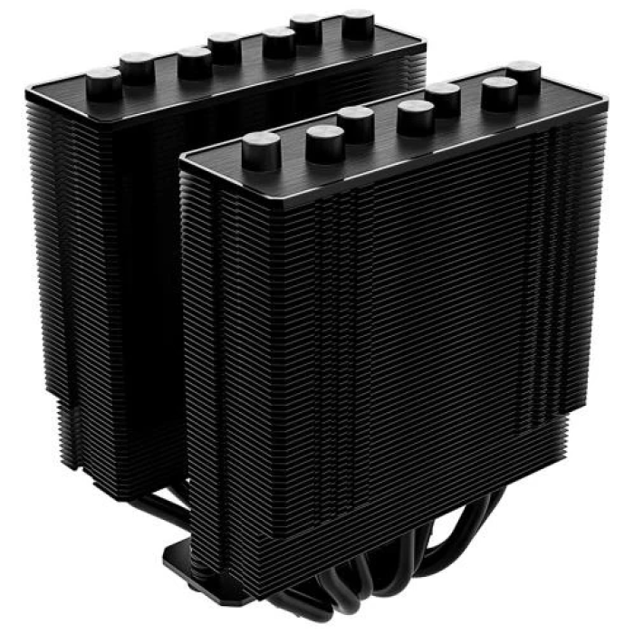 Кулер для процесора ID-Cooling SE-207-XT Advanced Black