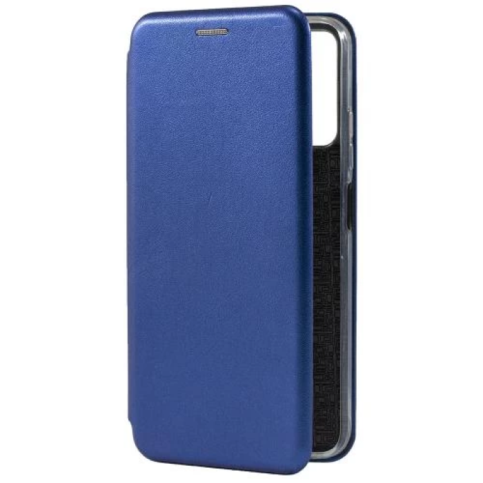 Чохол-книжка NoNaMe Blue для Xiaomi Redmi Note 12S