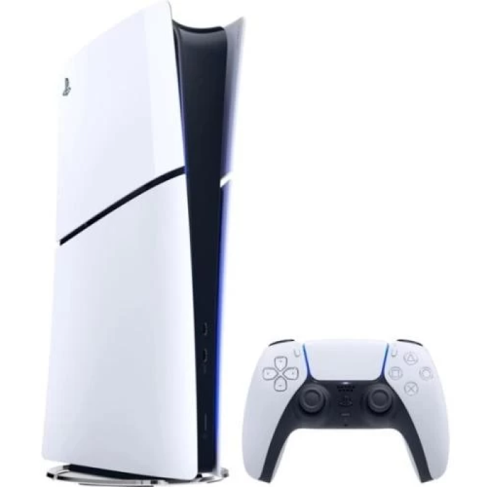 Sony PlayStation 5 Slim Digital Edition з SSD 1 ТБ