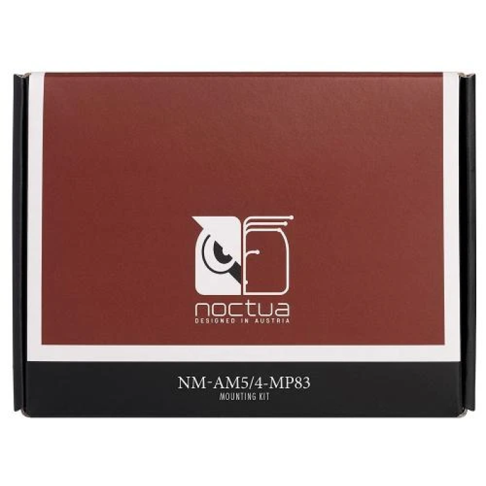 Монтажний комплект Noctua NM-AM5/4-MP83 для сокетів AM4 та AM5