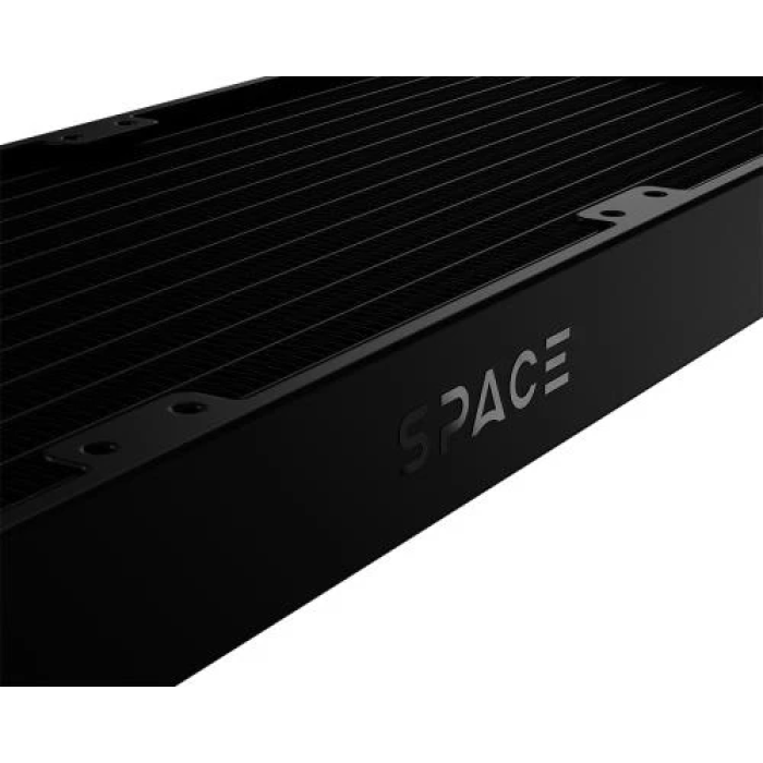 Система рідинного охолодження ID-Cooling Space LCD SL360 для процесора