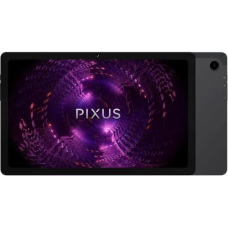 Планшет (таблет-комп’ютер) Pixus Titan LTE 8/128 ГБ, сірий