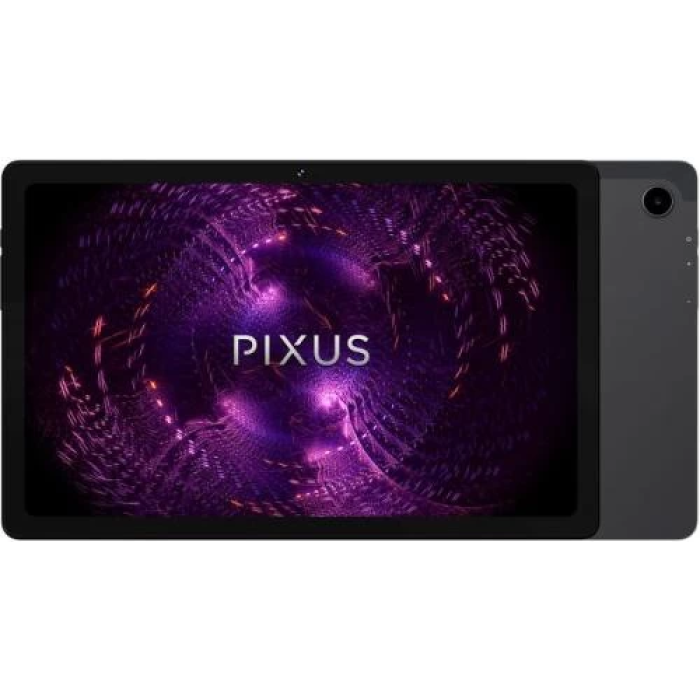 Планшет Pixus Titan LTE — 8 ГБ RAM і 128 ГБ пам’яті