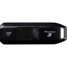 Флешка USB (USB-накопичувач) Patriot Xporter 3 128 ГБ