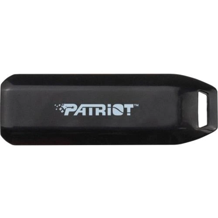 USB-флешка Patriot Xporter 3 на 128 ГБ зі слайдером