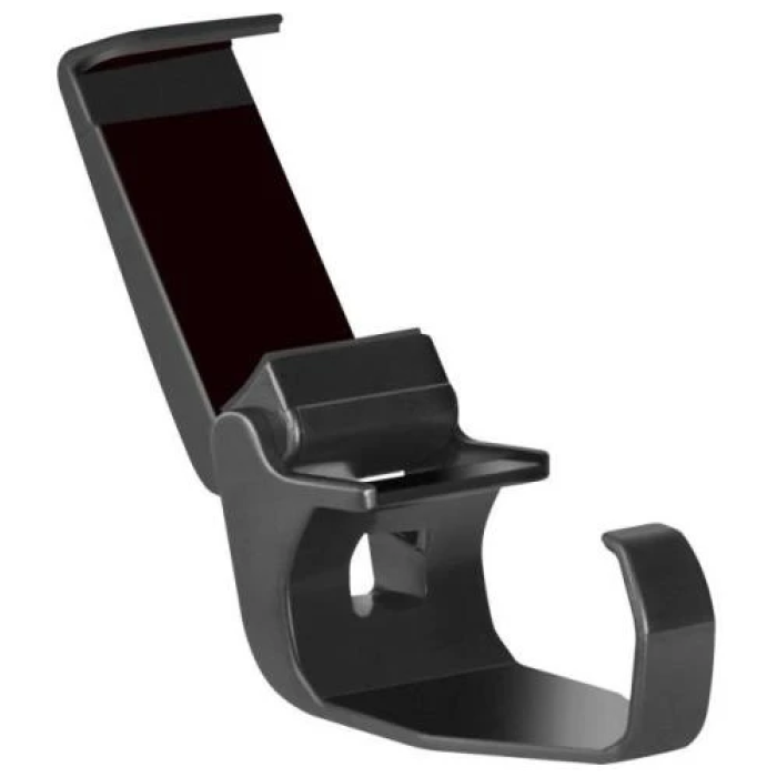 Бездротовий Bluetooth-геймпад Defender Crusher Black із 17 кнопками