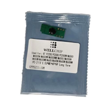 Чіп для Pantum (мікросхема картриджа) WellChip CPPC211-10K Black, 10 000 копій