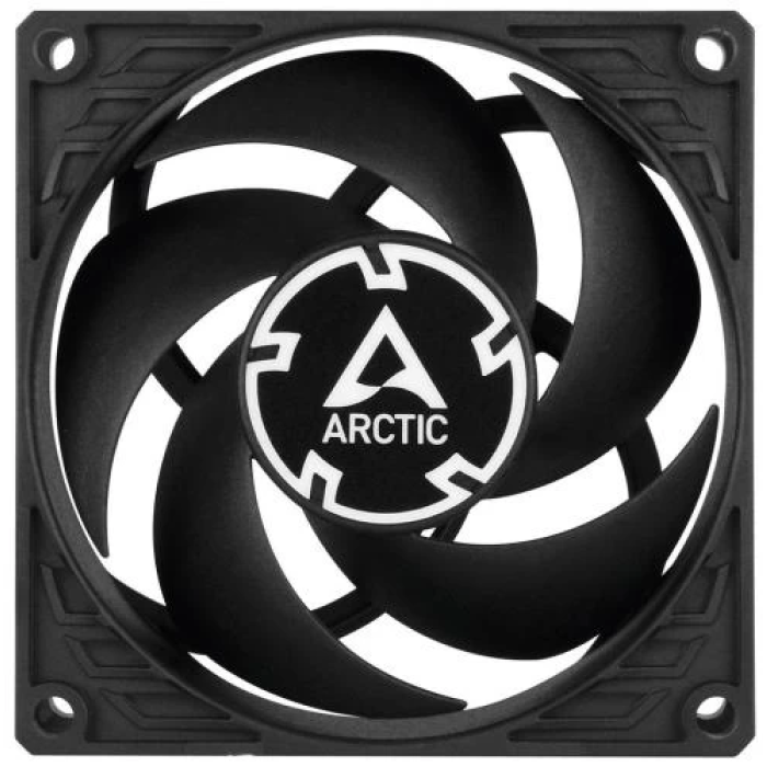 Вентилятор для корпуса Arctic P8 PWM PST CO, 80 мм