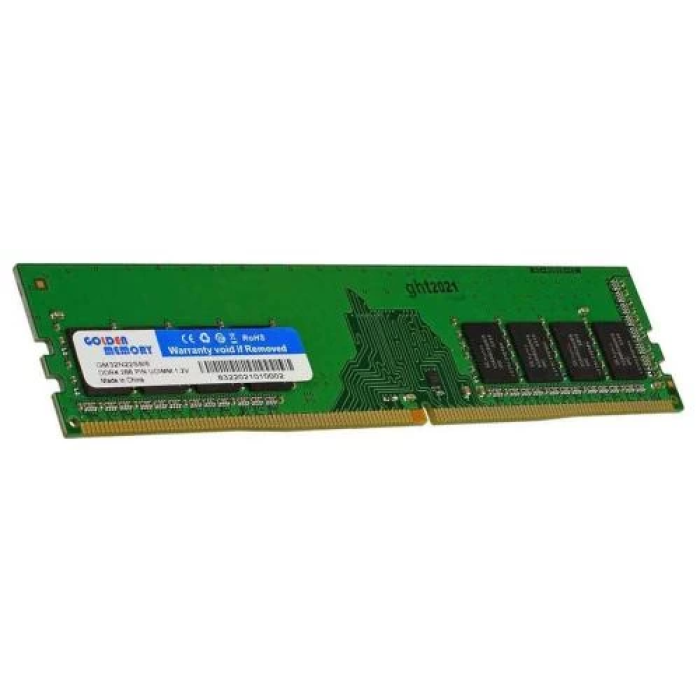 Модуль оперативної пам’яті Golden Memory DDR4 на 8 ГБ