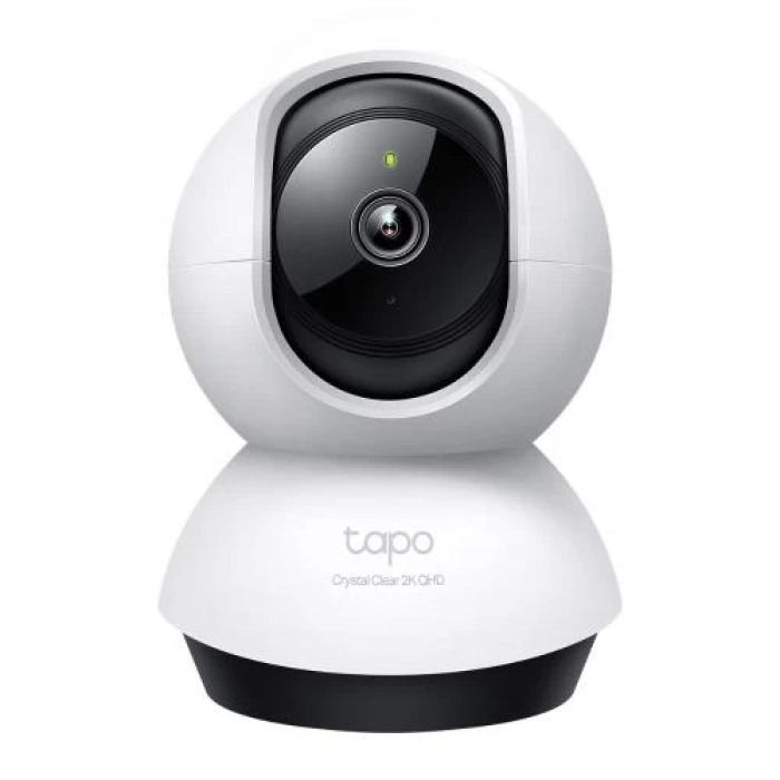 IP-камера TP-Link Tapo C220 4 Мп для приміщень