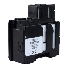 Ємність для відпрацьованого чорнила Canon MC-G04, Black, G1430/G2430/G3430/G2470/G3470, Barva, з чіпом (5813C001 / IC-MCG04)